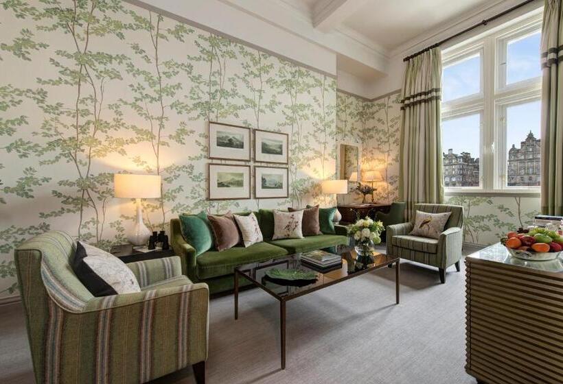 Suite Classica, The Balmoral