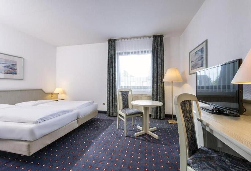 ビジネスルーム, Wyndham Garden Duesseldorf Mettmann