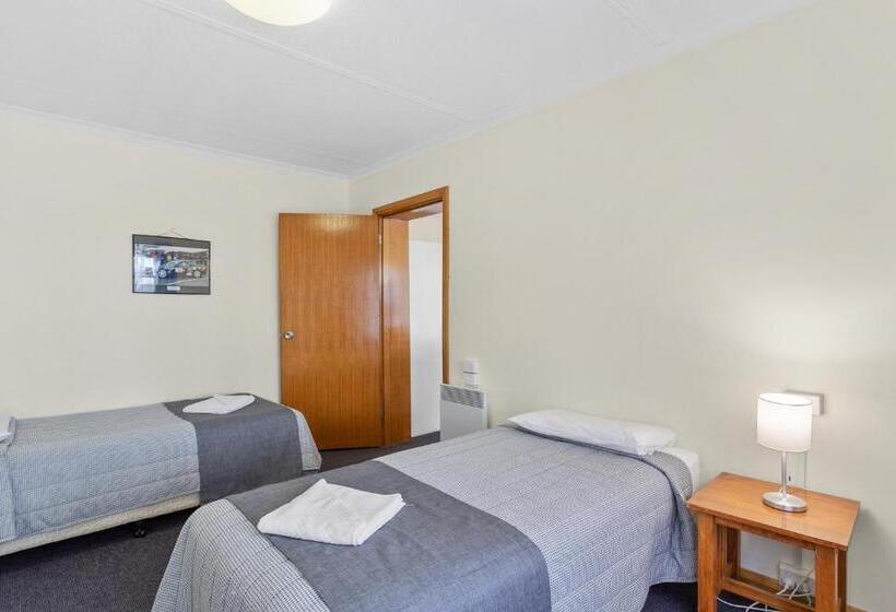 带1个卧室的公寓, Martin Cash Motel