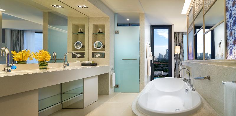 Номер Deluxe, Amari Pattaya