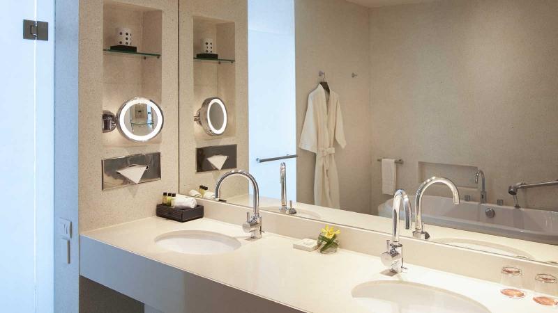 Номер Deluxe, Amari Pattaya
