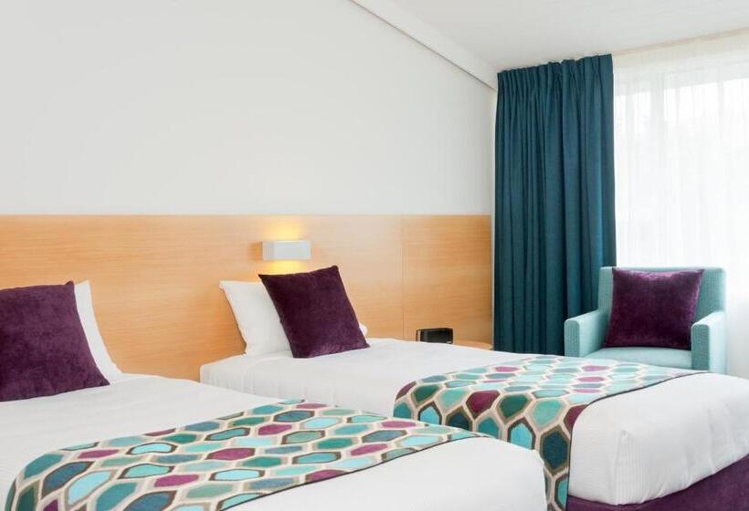 Номер Стандарт, Heartland Hotel Fox Glacier