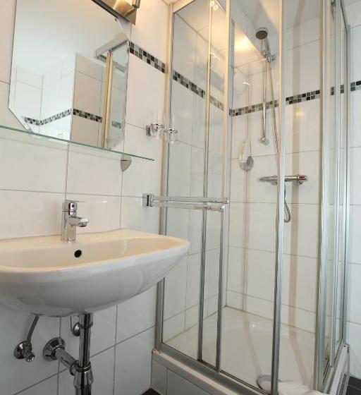 Номер Basic, T3 Alpenhotel Garfrescha