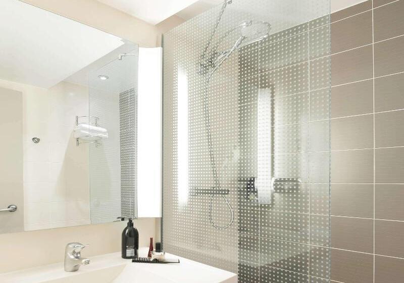 استودیوی استاندارد, Aparthotel Adagio Toulouse Centre Ramblas