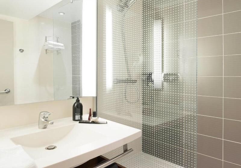 آپارتمان 1 خوابه, Aparthotel Adagio Toulouse Centre Ramblas