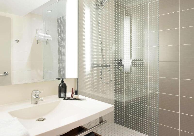 استودیوی استاندارد, Aparthotel Adagio Toulouse Centre Ramblas