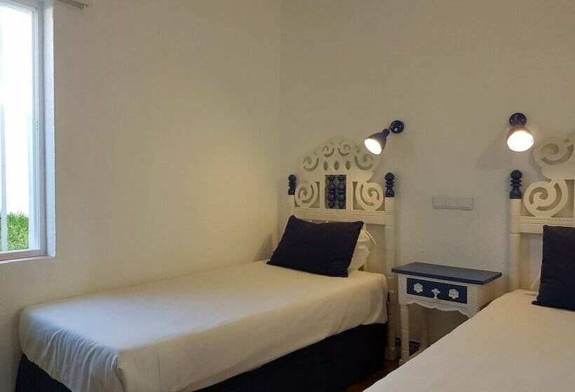 Апартаменты 1 Спальня Вид на Море, Apartamentos Turisticos Soldoiro