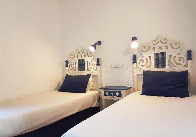 Апартаменты 1 Спальня, Apartamentos Turisticos Soldoiro
