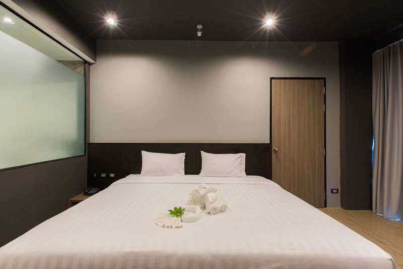 Апартаменты 1 Спальня Вид на Море, Apartamentos Turisticos Soldoiro