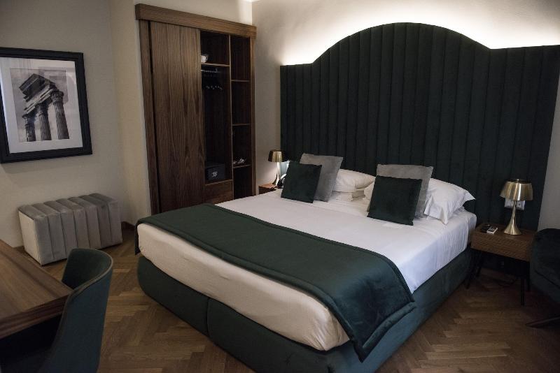 Camera Classica, Antico Albergo Del Sole Al Pantheon