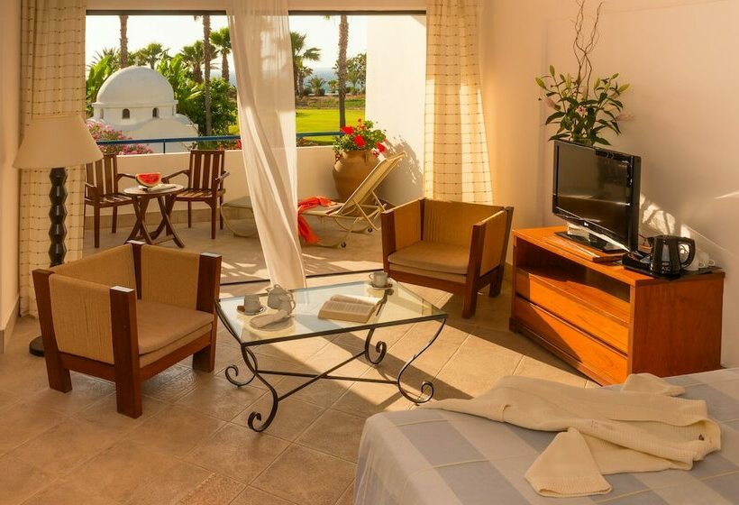 Семейный Полулюкс, Azia Resort & Spa