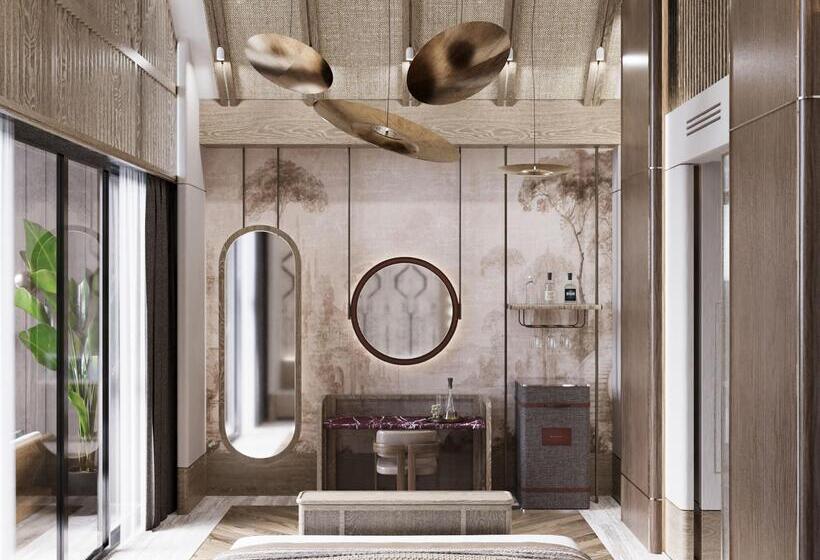 Семейный Полулюкс, Azia Resort & Spa