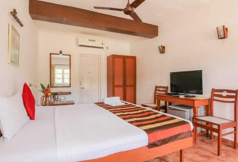 اتاق پرمیوم, Baia Do Sol Beach Boutique