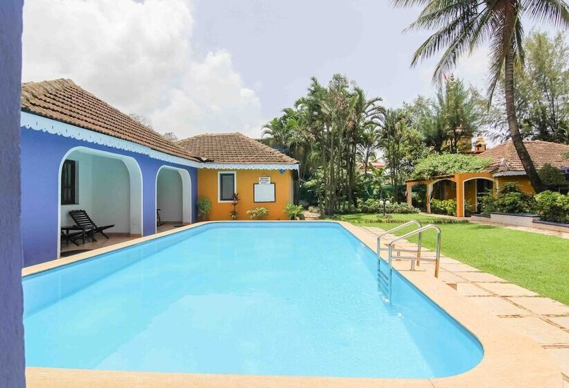 اتاق پرمیوم, Baia Do Sol Beach Boutique