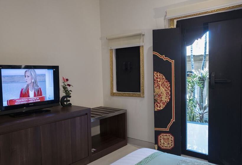 Номер Стандарт, Bali Agung Village   Chse Certified