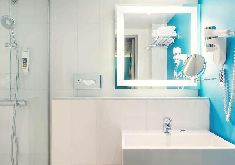 Classic Room, Mercure Paris Opera Grands Boulevards