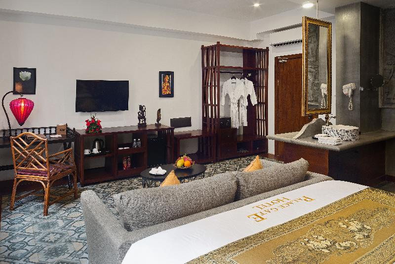 Номер Стандарт, Marriott S Desert Springs Villas I