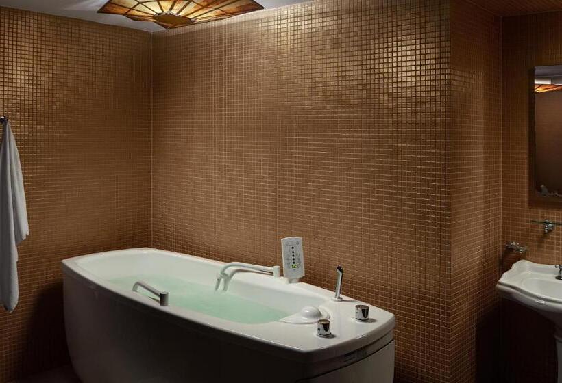标准间, Spa Hotel Villa Smetana