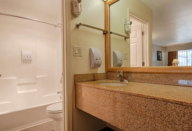 스위트, Best Western Colorado River Inn