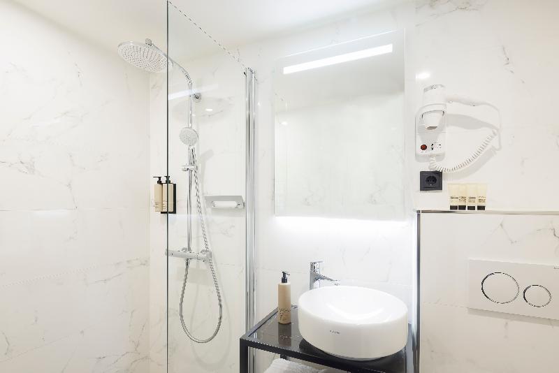 اتاق استاندارد, Huygens Place Amsterdam