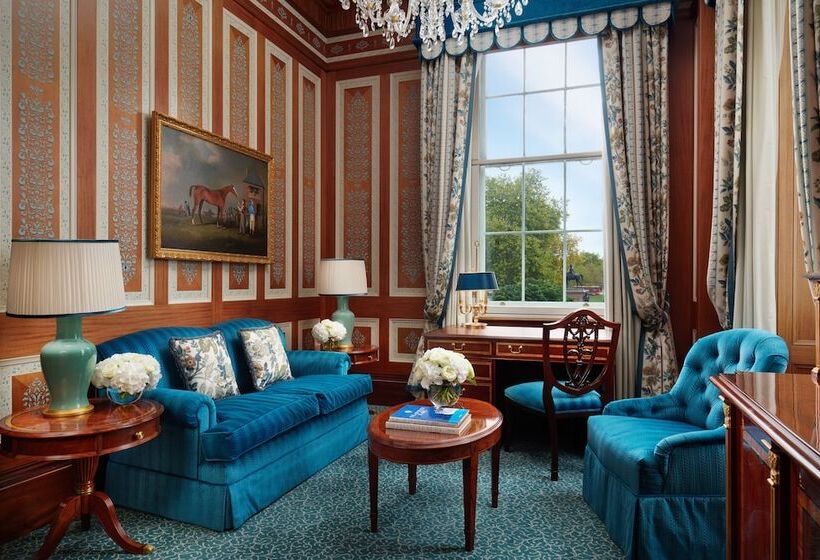 Люкс, The Lanesborough, Oetker Collection