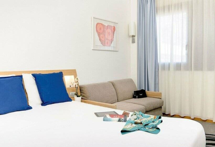 اتاق سوپریور, a&o Hostel Milano Ca Granda