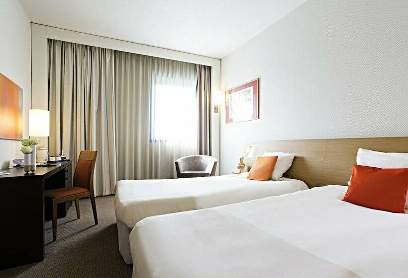 اتاق سوپریور, a&o Hostel Milano Ca Granda