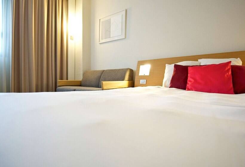 اتاق سوپریور, a&o Hostel Milano Ca Granda