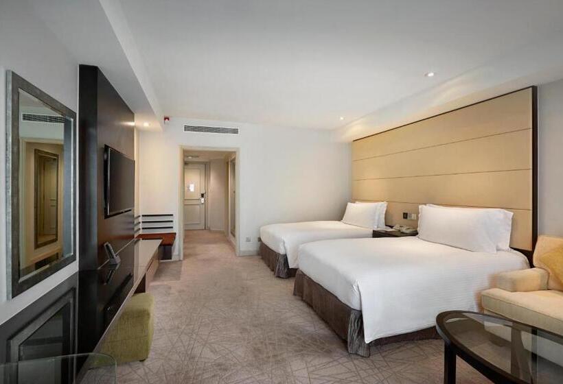اتاق کلاسیک, Intercontinental Kuala Lumpur By Ihg