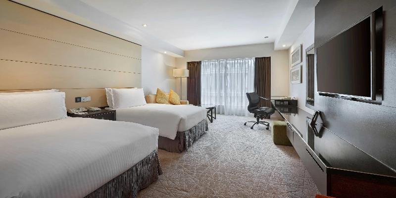 اتاق کلاسیک, Intercontinental Kuala Lumpur By Ihg