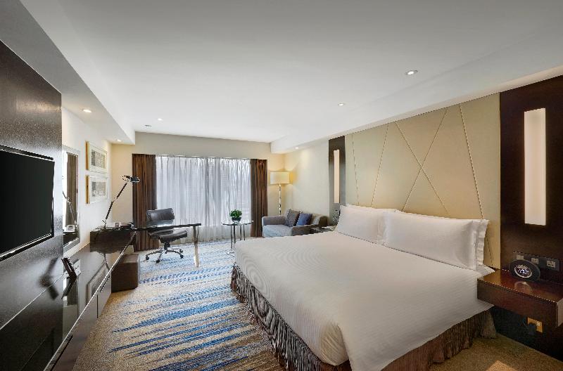 اتاق کلاسیک با تخت دونفره, Intercontinental Kuala Lumpur By Ihg