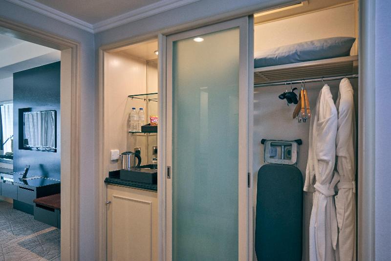 اتاق کلاسیک با تخت دونفره, Intercontinental Kuala Lumpur By Ihg