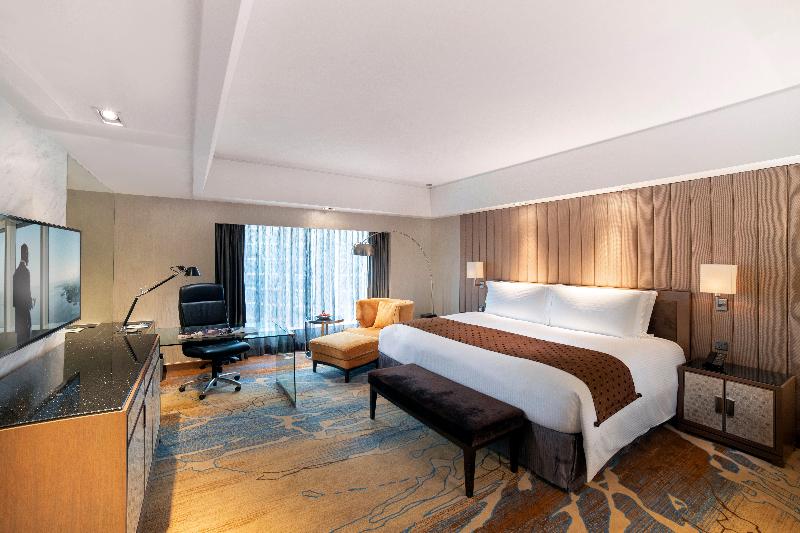سوییت اجرایی, Intercontinental Kuala Lumpur By Ihg