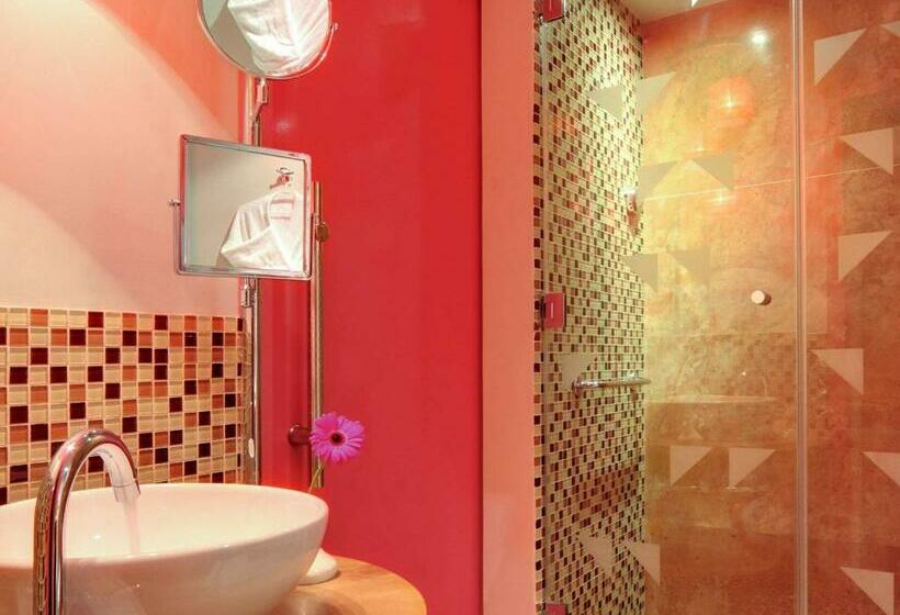اتاق استاندارد, Mercure Hurghada