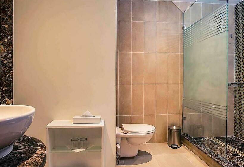 سوییت سوپریور, Mercure Hurghada
