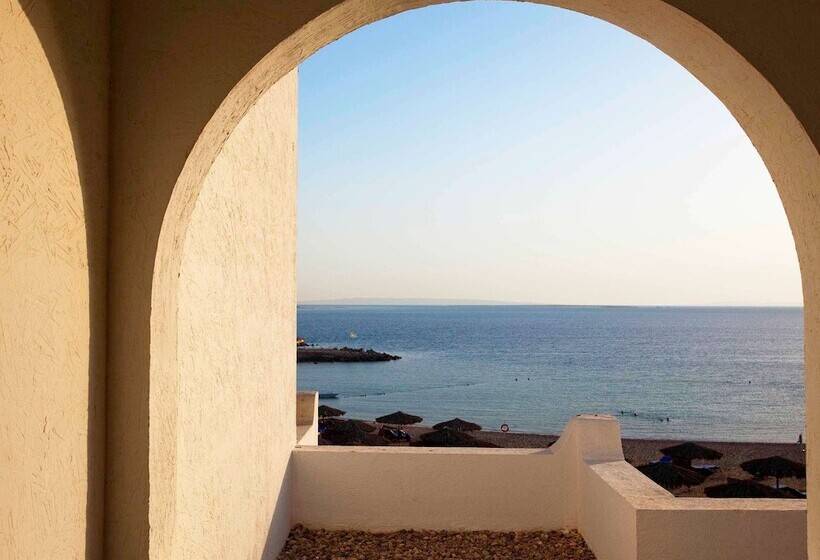 اتاق سوپریور, Mercure Hurghada