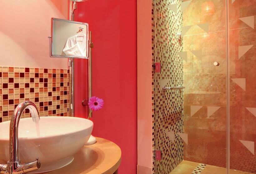 اتاق سوپریور, Mercure Hurghada