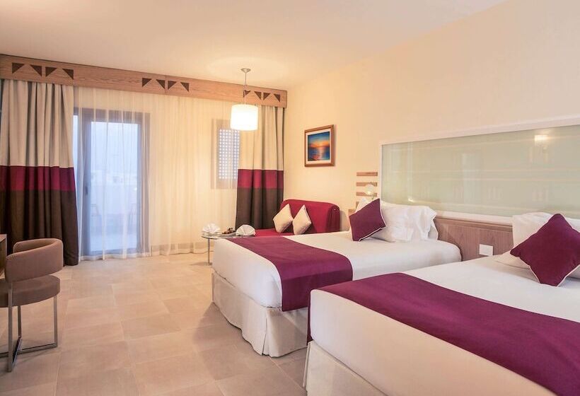 اتاق سوپریور, Mercure Hurghada