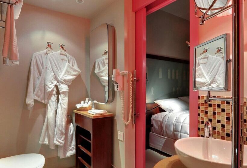 اتاق سوپریور, Mercure Hurghada