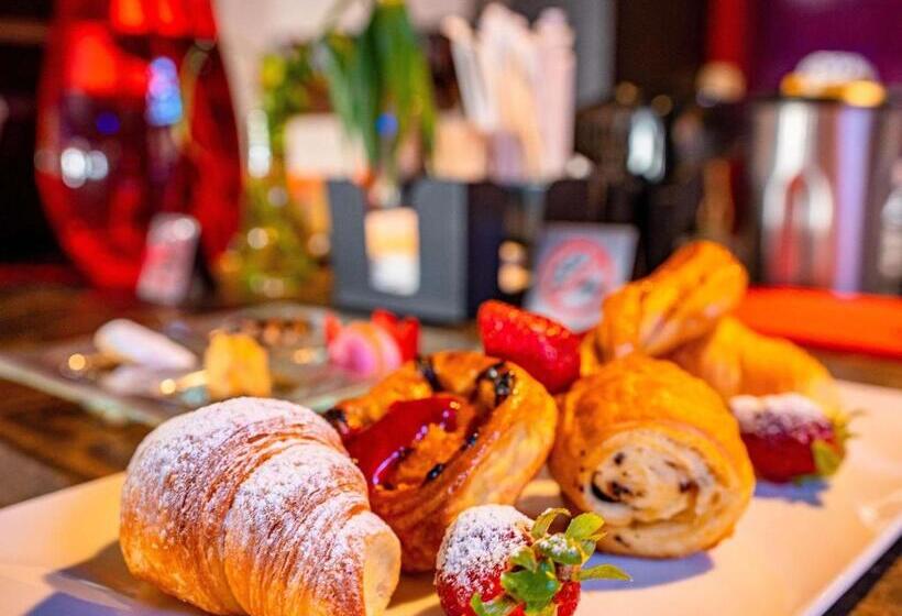 اتاق استاندارد, Mercure Hurghada