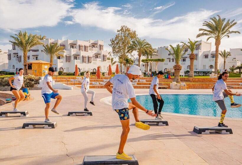 اتاق استاندارد با تخت بزرگ, Mercure Hurghada