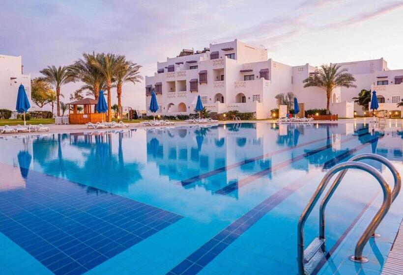 اتاق استاندارد با تخت بزرگ, Mercure Hurghada