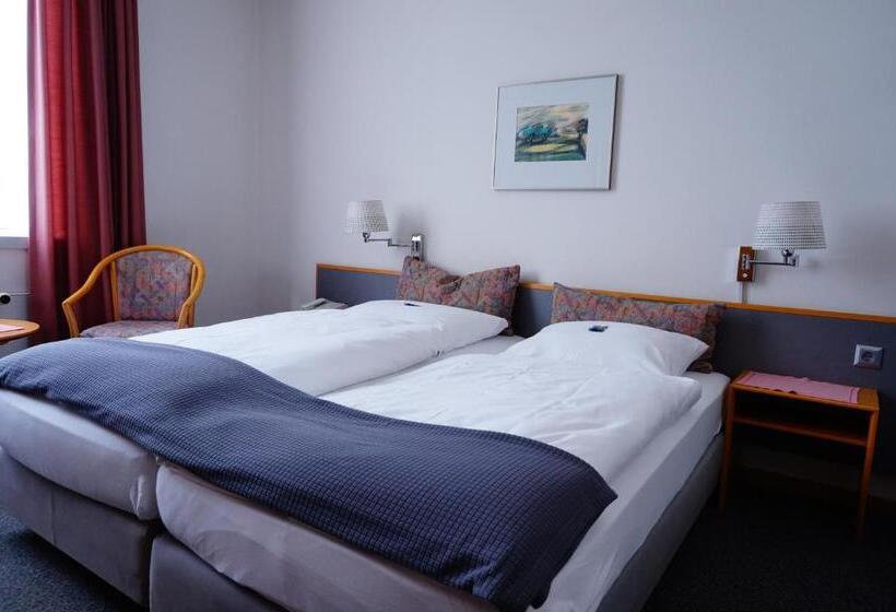 Номер Комфорт, Ringhotel Altstadt