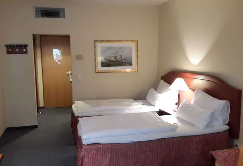 اتاق استاندارد, Sorat Hotel Brandenburg
