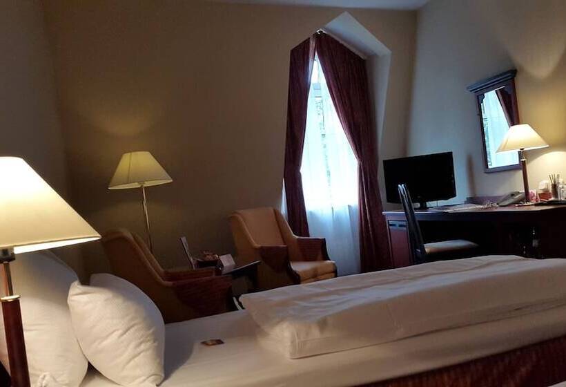 اتاق استاندارد, Sorat Hotel Brandenburg