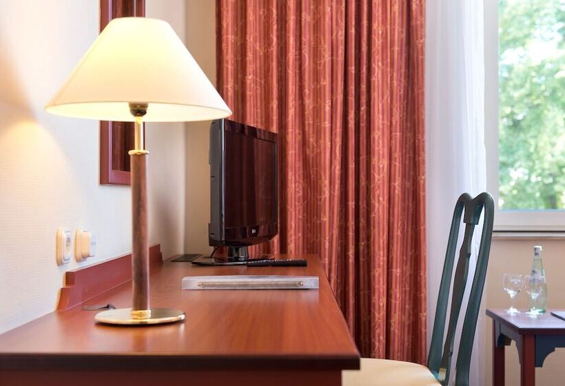 اتاق راحتی, Sorat Hotel Brandenburg