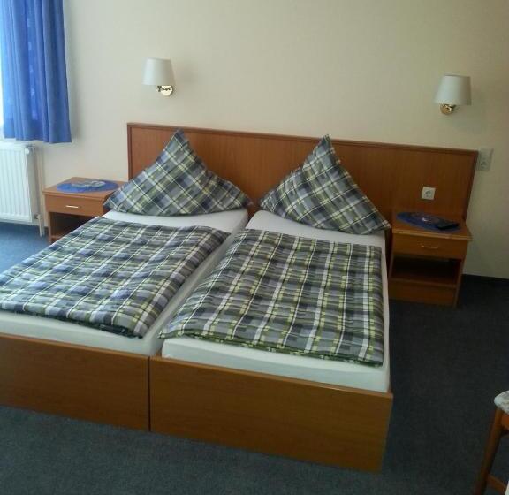 Номер Superior, Landhotel Wilhelm Busch