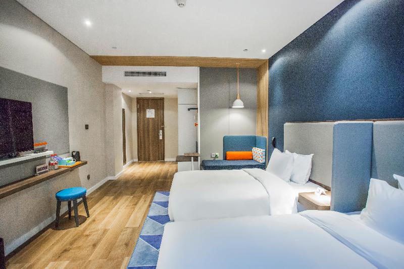 Номер Deluxe, Fiesta Bahia
