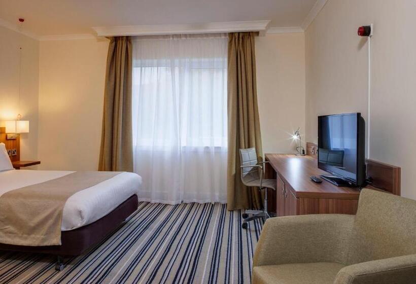 Номер Стандарт, Holiday Inn Glasgow   East Kilbride, An Ihg