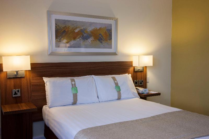 Номер Стандарт, Holiday Inn Glasgow   East Kilbride, An Ihg